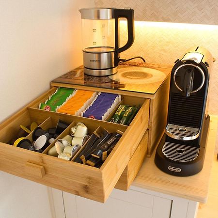 Nordseezimmer Koi オッテルンドルフ エクステリア 写真