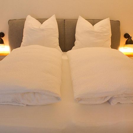 Nordseezimmer Koi オッテルンドルフ エクステリア 写真