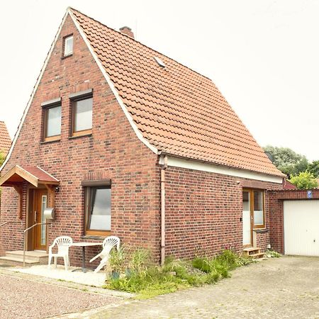 Nordseezimmer Koi オッテルンドルフ エクステリア 写真