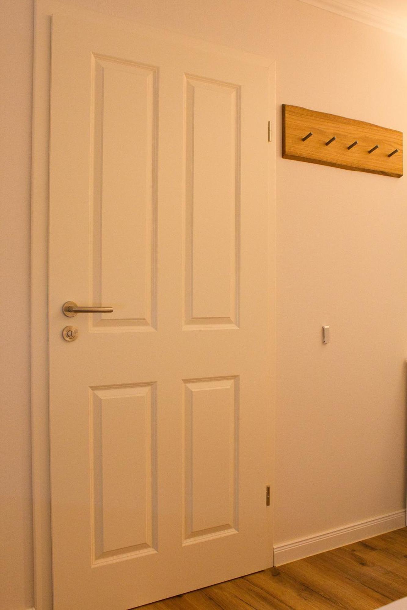 Nordseezimmer Koi オッテルンドルフ エクステリア 写真