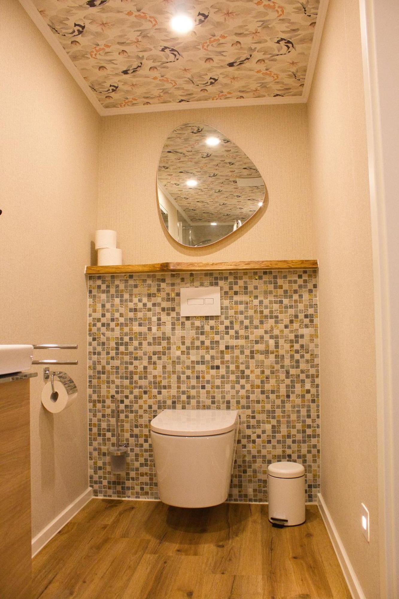 Nordseezimmer Koi オッテルンドルフ エクステリア 写真