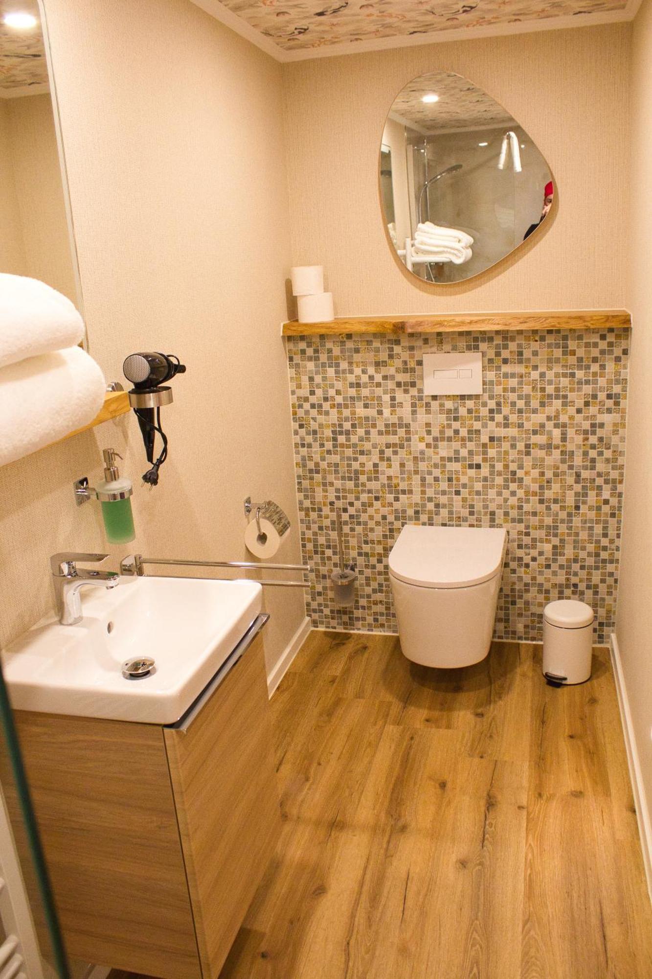 Nordseezimmer Koi オッテルンドルフ エクステリア 写真