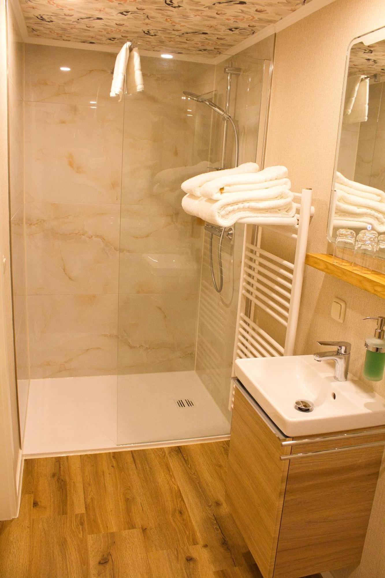 Nordseezimmer Koi オッテルンドルフ エクステリア 写真