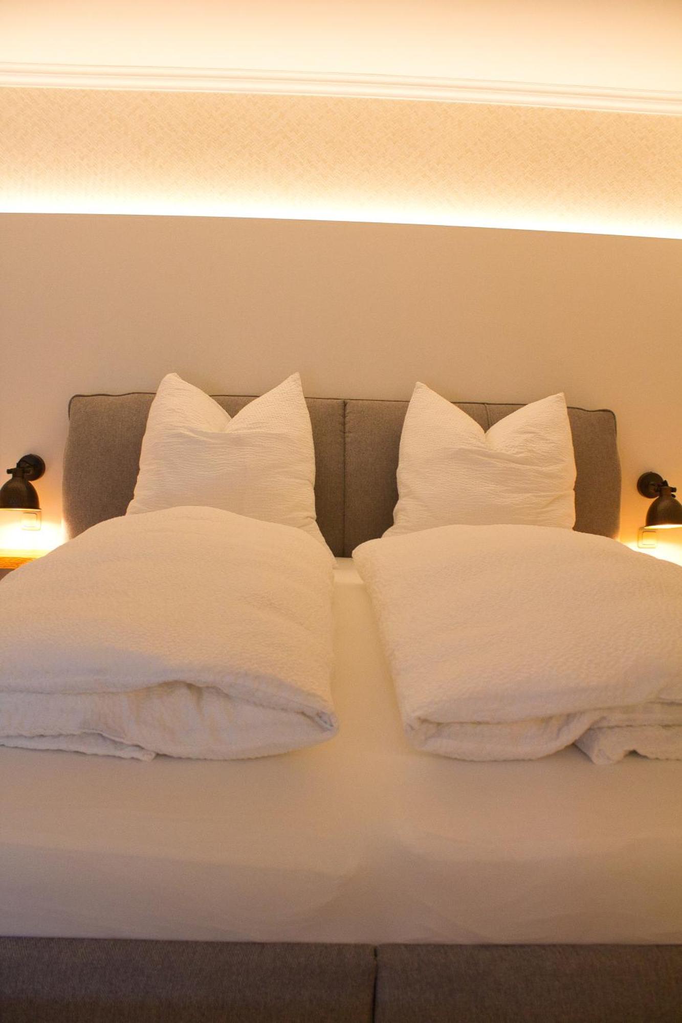 Nordseezimmer Koi オッテルンドルフ エクステリア 写真
