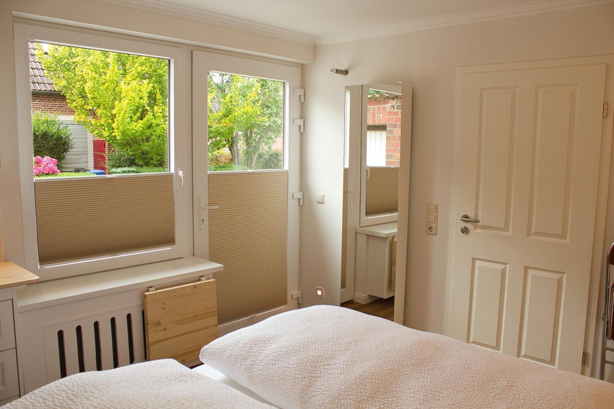 Nordseezimmer Koi オッテルンドルフ エクステリア 写真