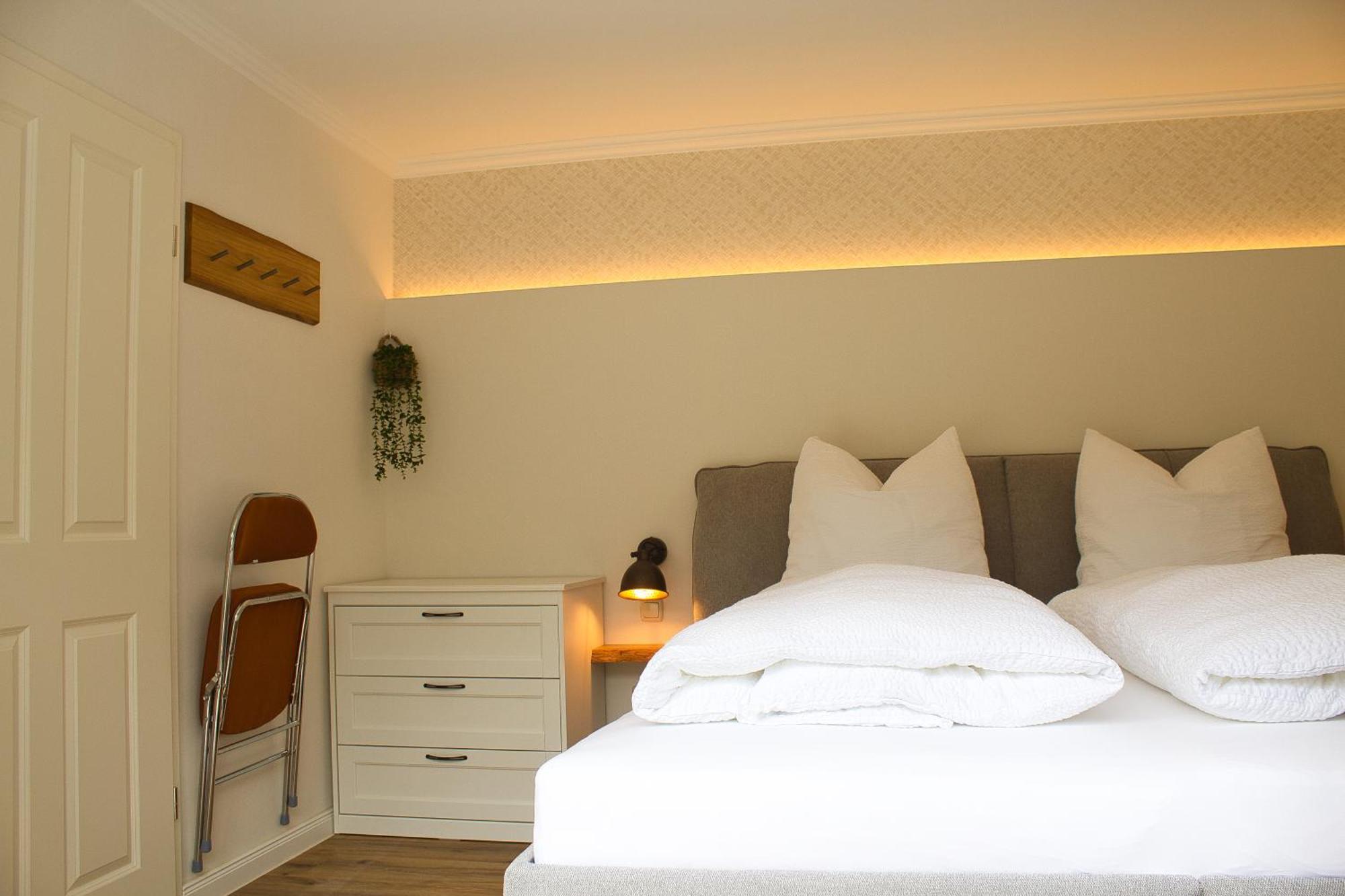 Nordseezimmer Koi オッテルンドルフ エクステリア 写真